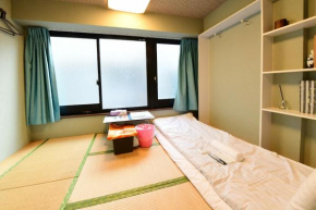 Jing House akihabara Ryokan - Vacation STAY 11566v